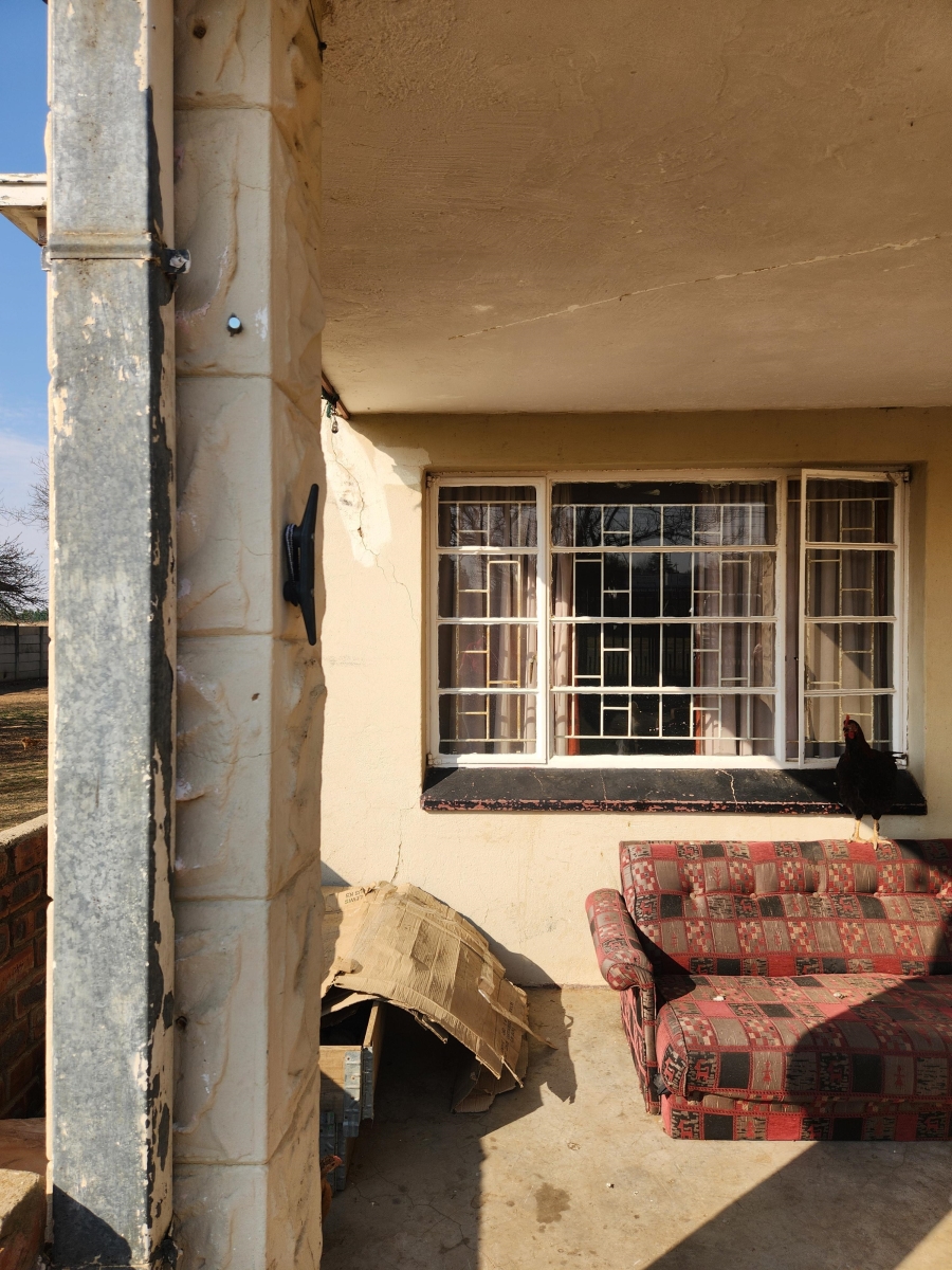 4 Bedroom Property for Sale in Hennenman Free State